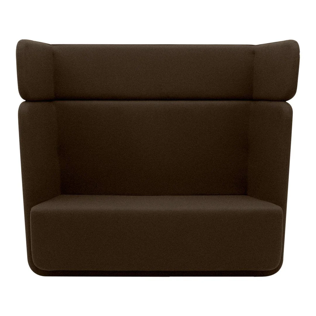 Basket Sofa High - Image 7