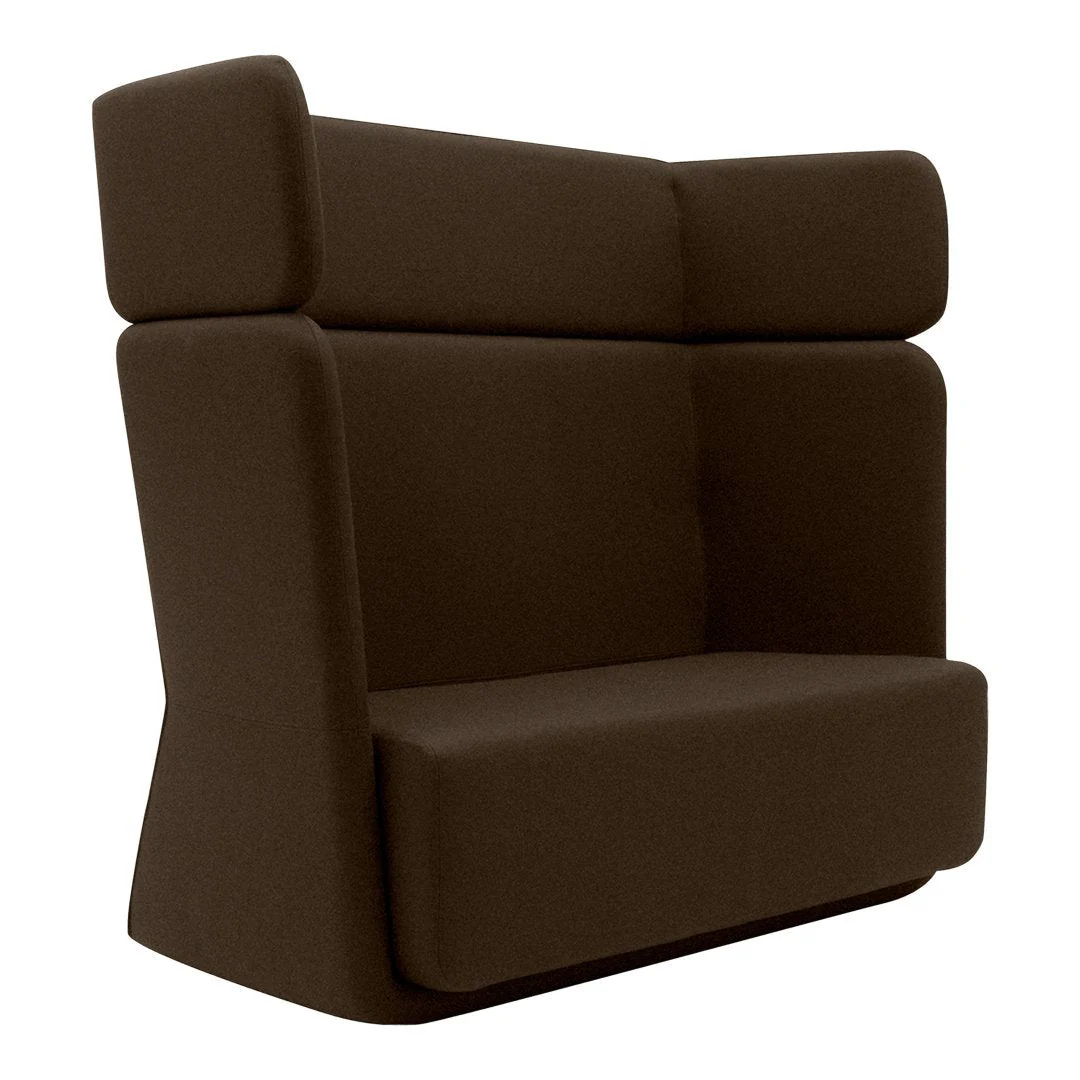 Basket Sofa High - Image 8