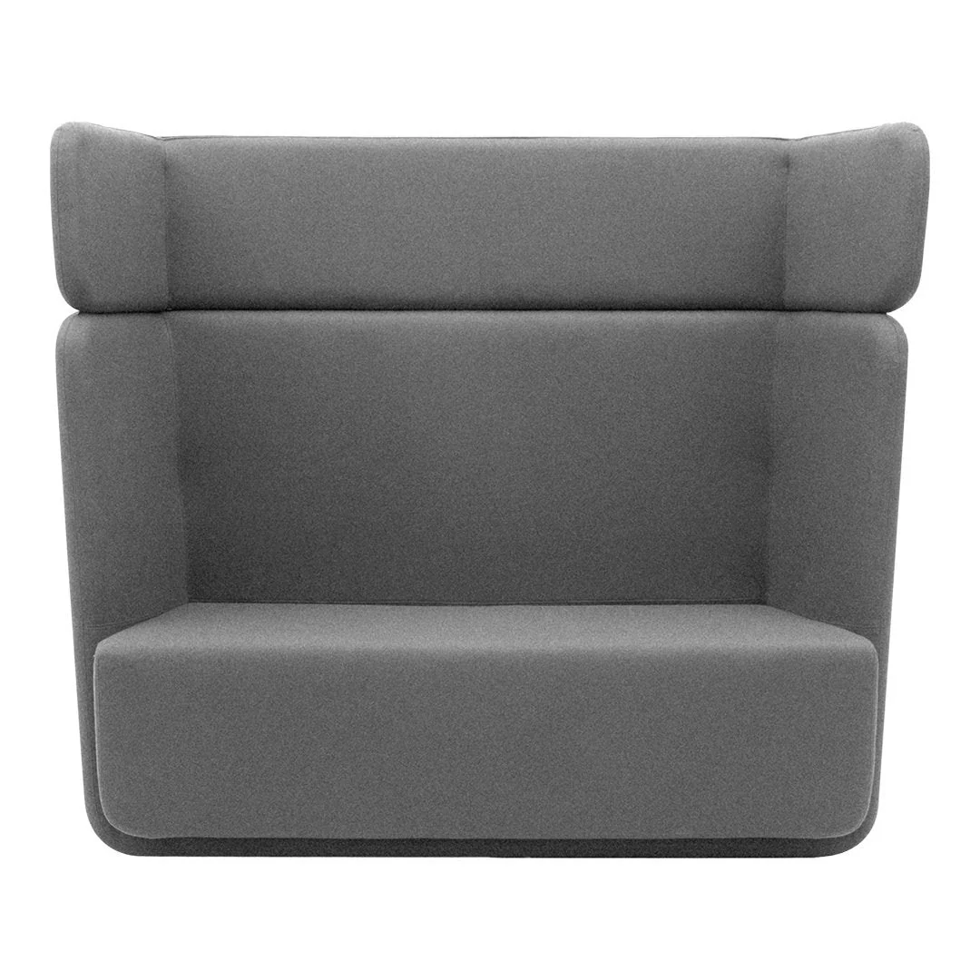 Basket Sofa High - Image 9
