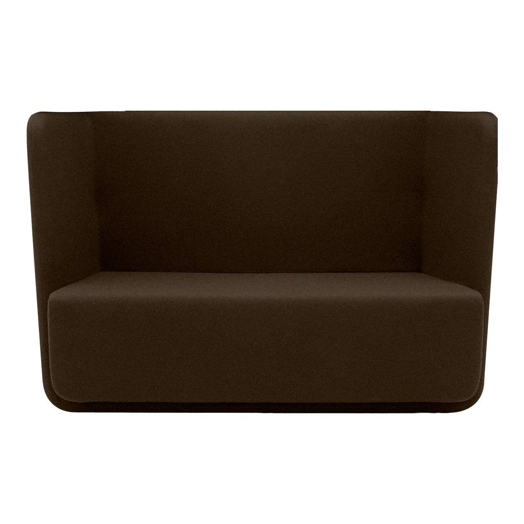 Basket Sofa Low - Image 11