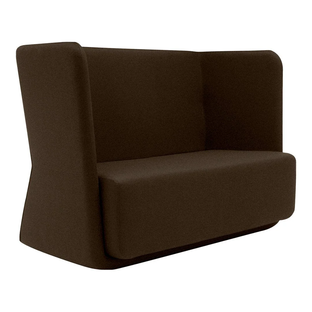 Basket Sofa Low - Image 12