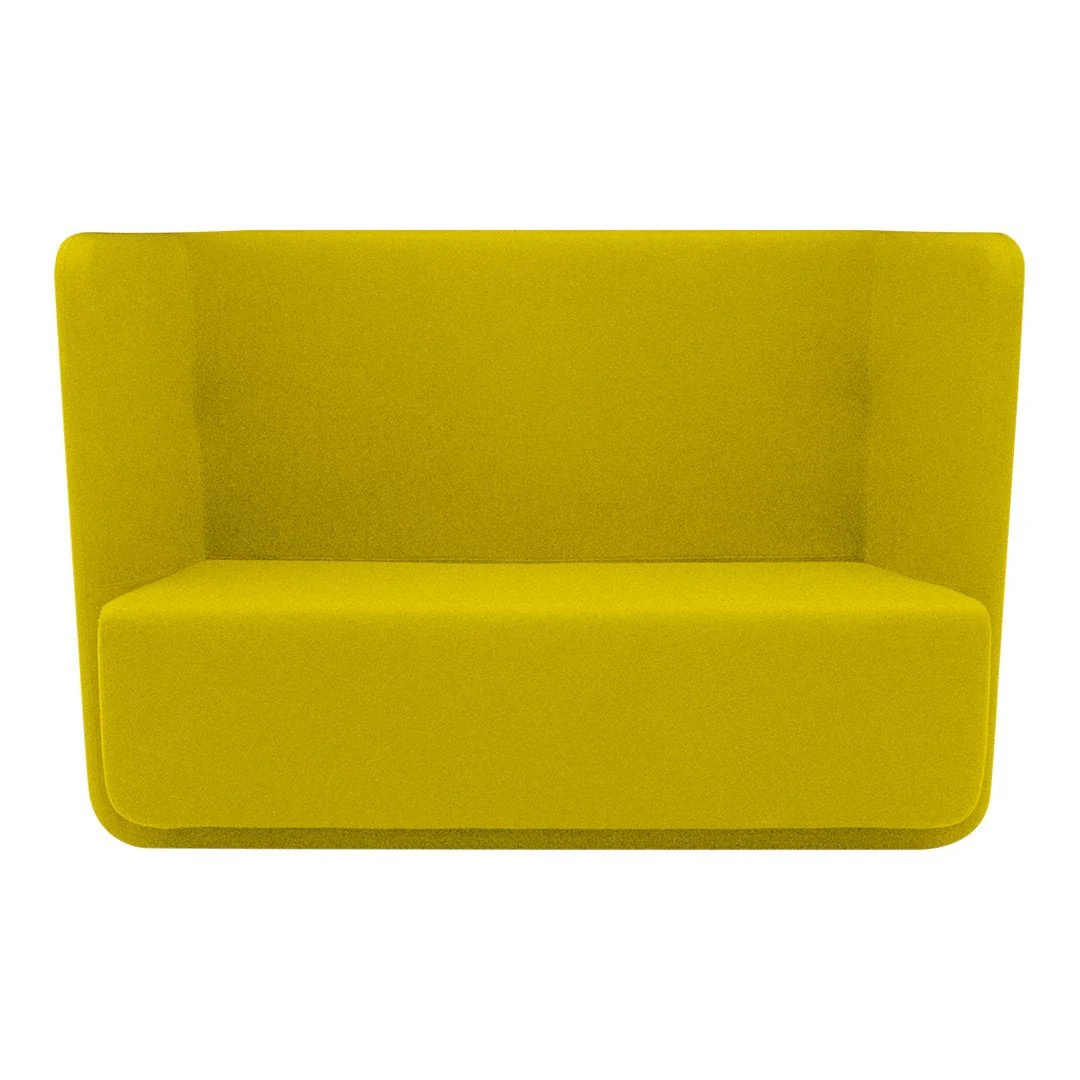 Basket Sofa Low - Image 14