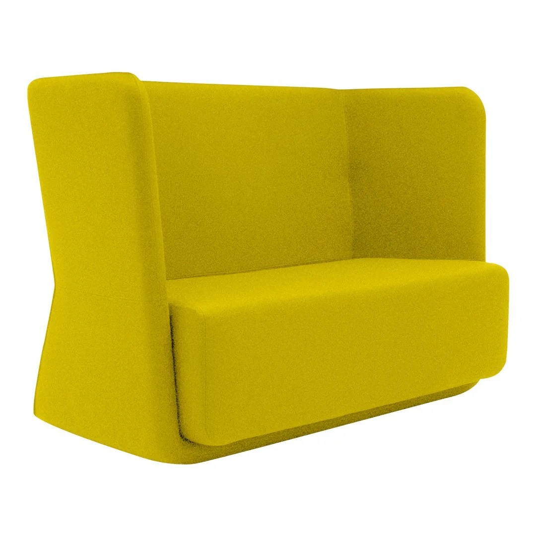 Basket Sofa Low - Image 15