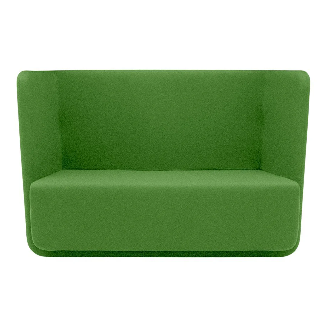 Basket Sofa Low - Image 17
