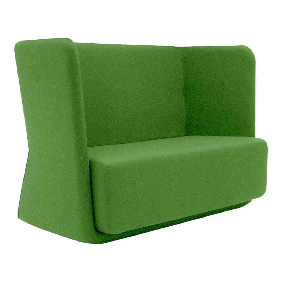 Basket Sofa Low - Image 18