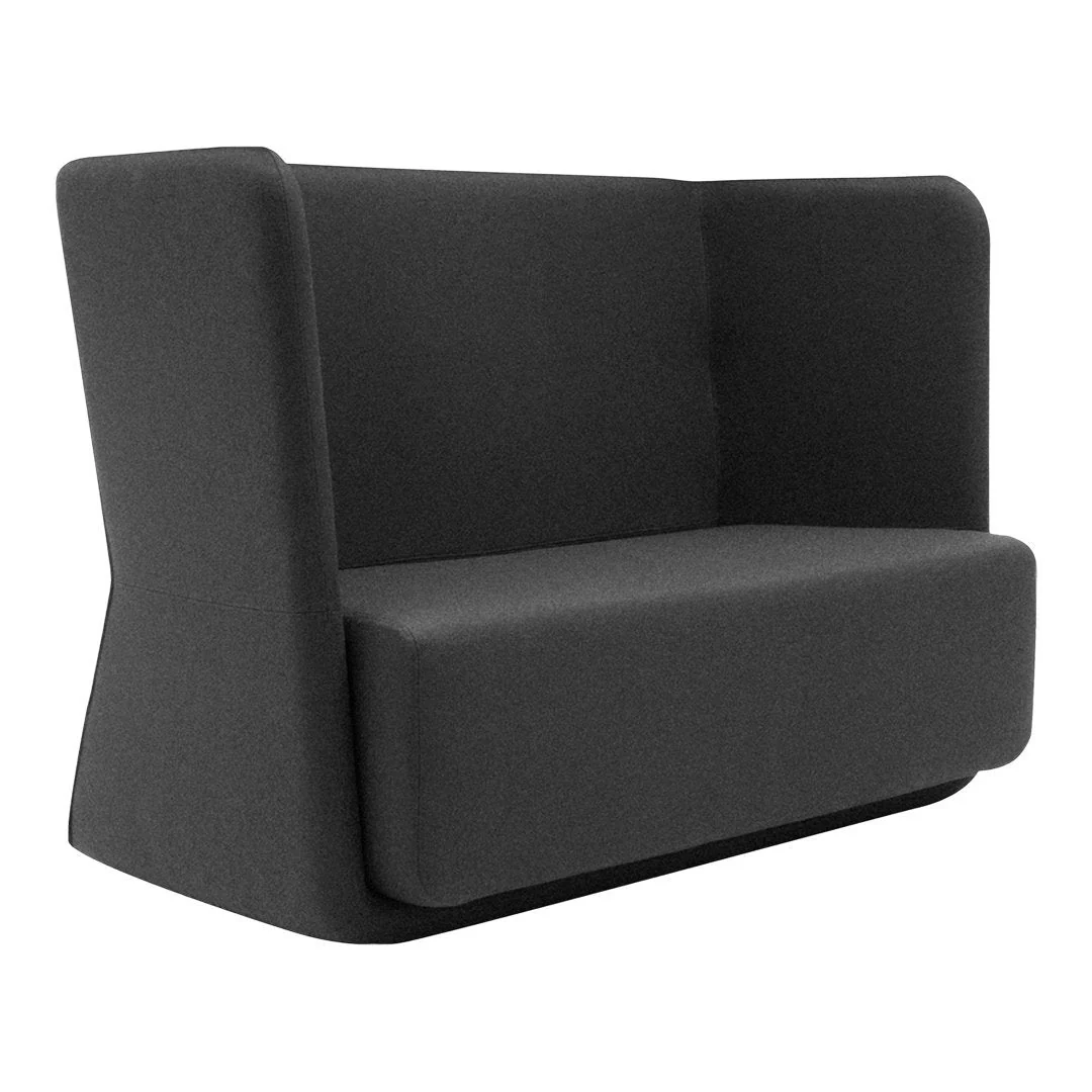 Basket Sofa Low - Image 2