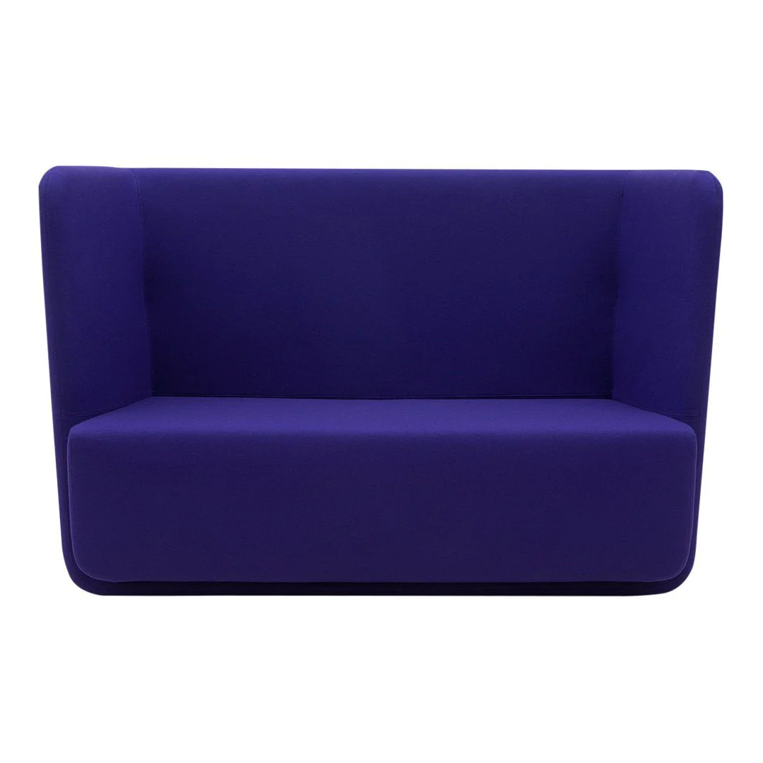 Basket Sofa Low - Image 20