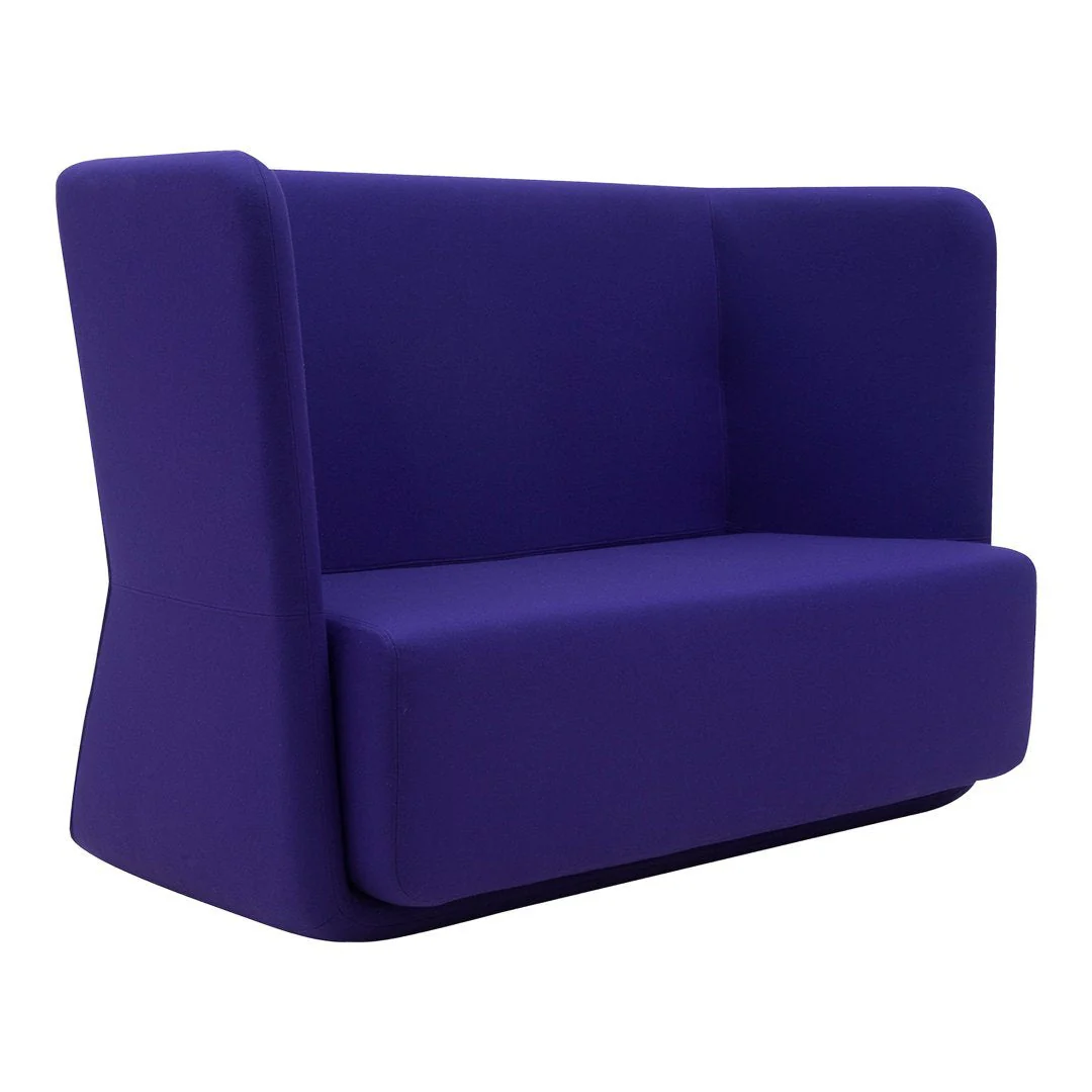 Basket Sofa Low - Image 21