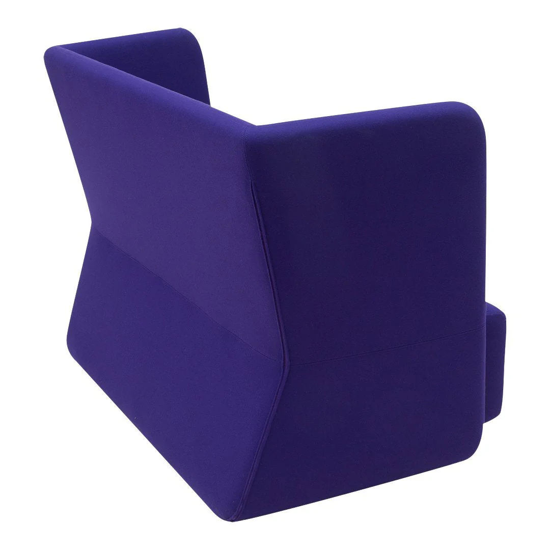 Basket Sofa Low - Image 22