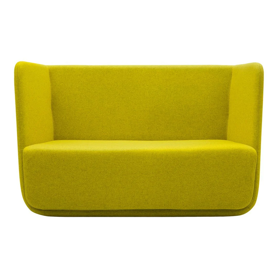 Basket Sofa Low - Image 4