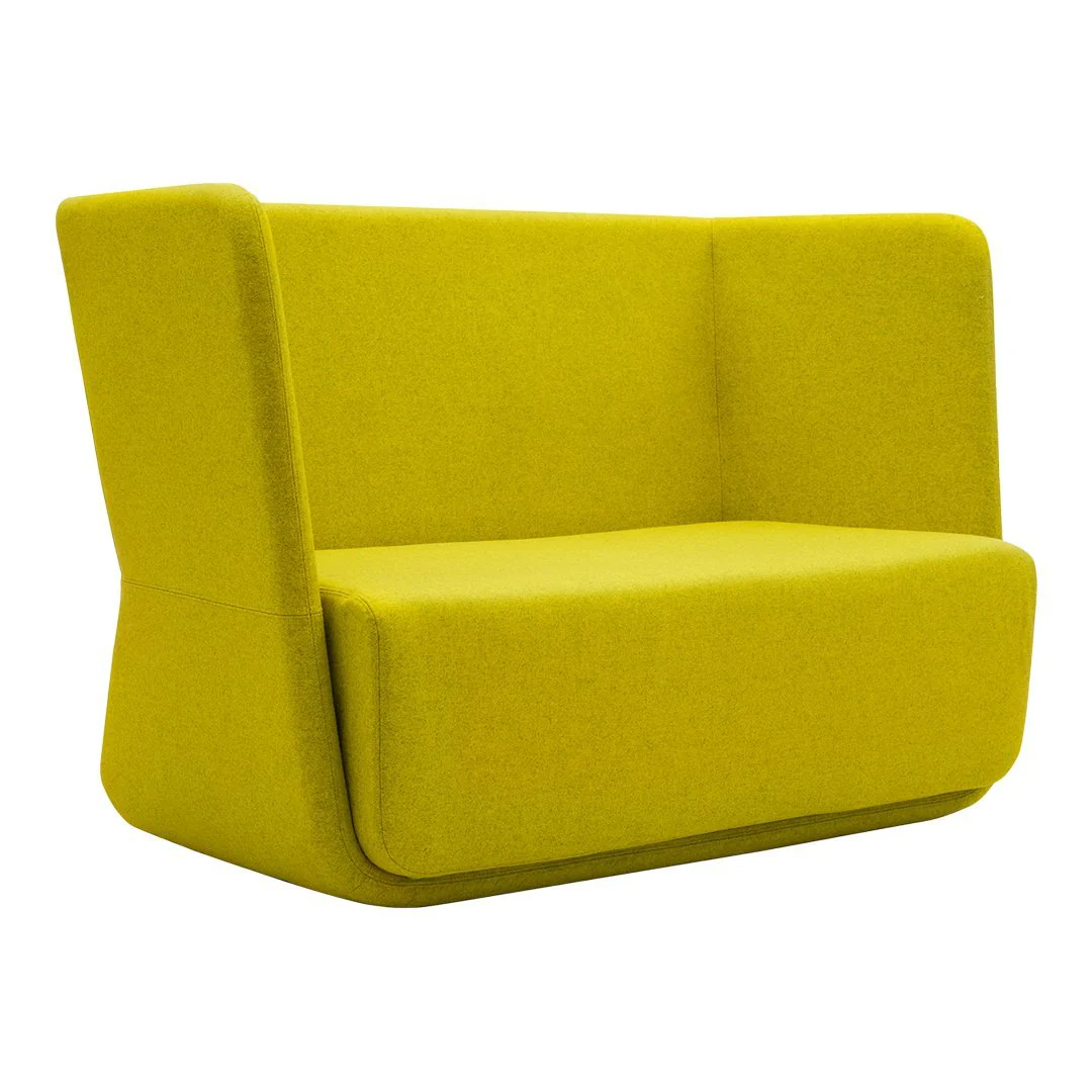 Basket Sofa Low - Image 5
