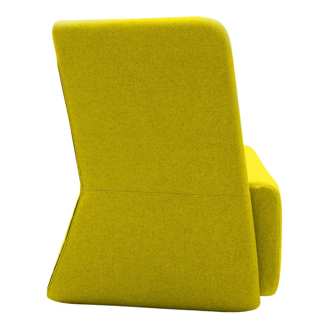 Basket Sofa Low - Image 6