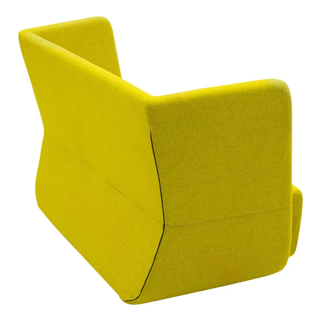 Basket Sofa Low - Image 7