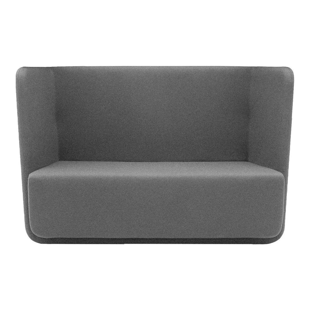 Basket Sofa Low - Image 8