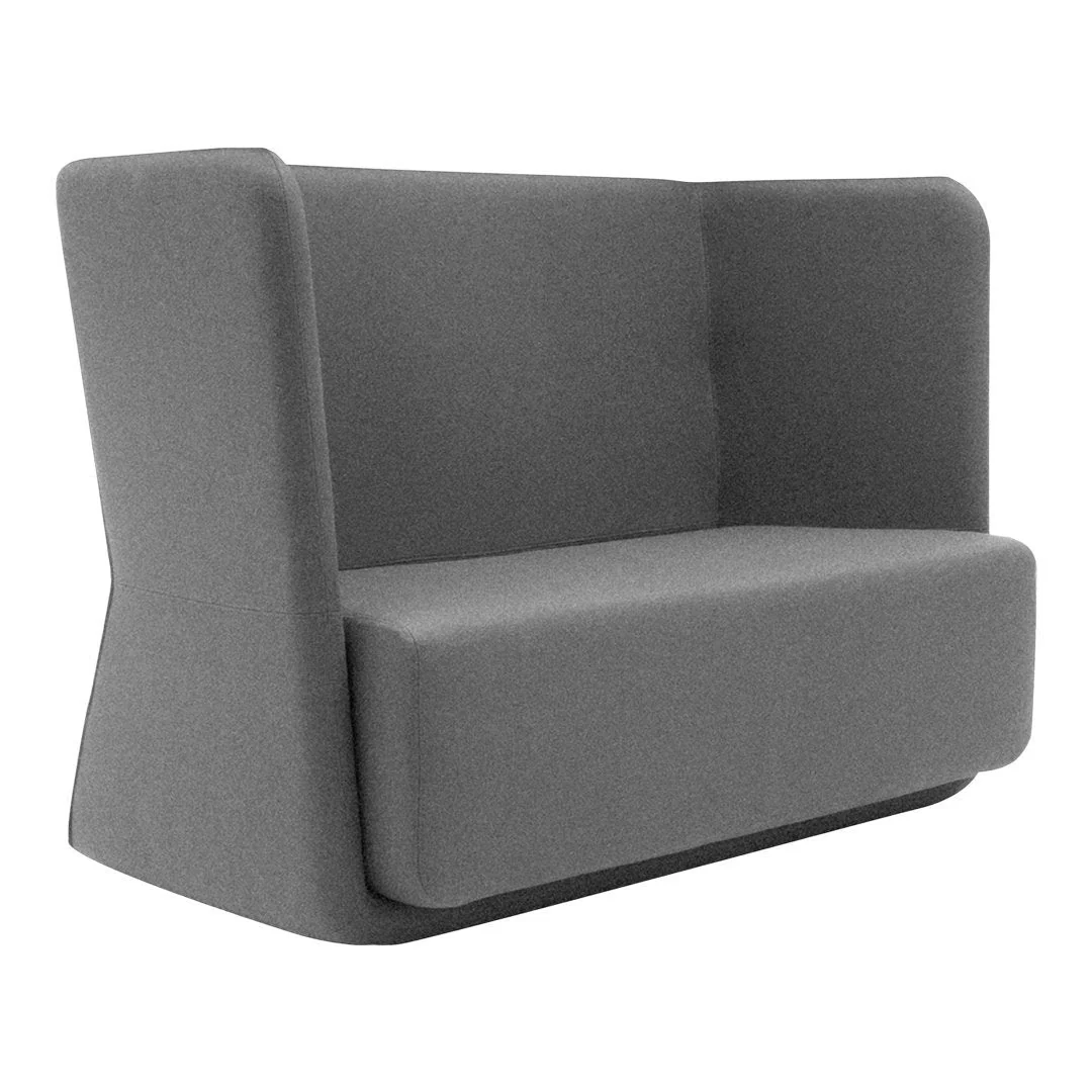 Basket Sofa Low - Image 9