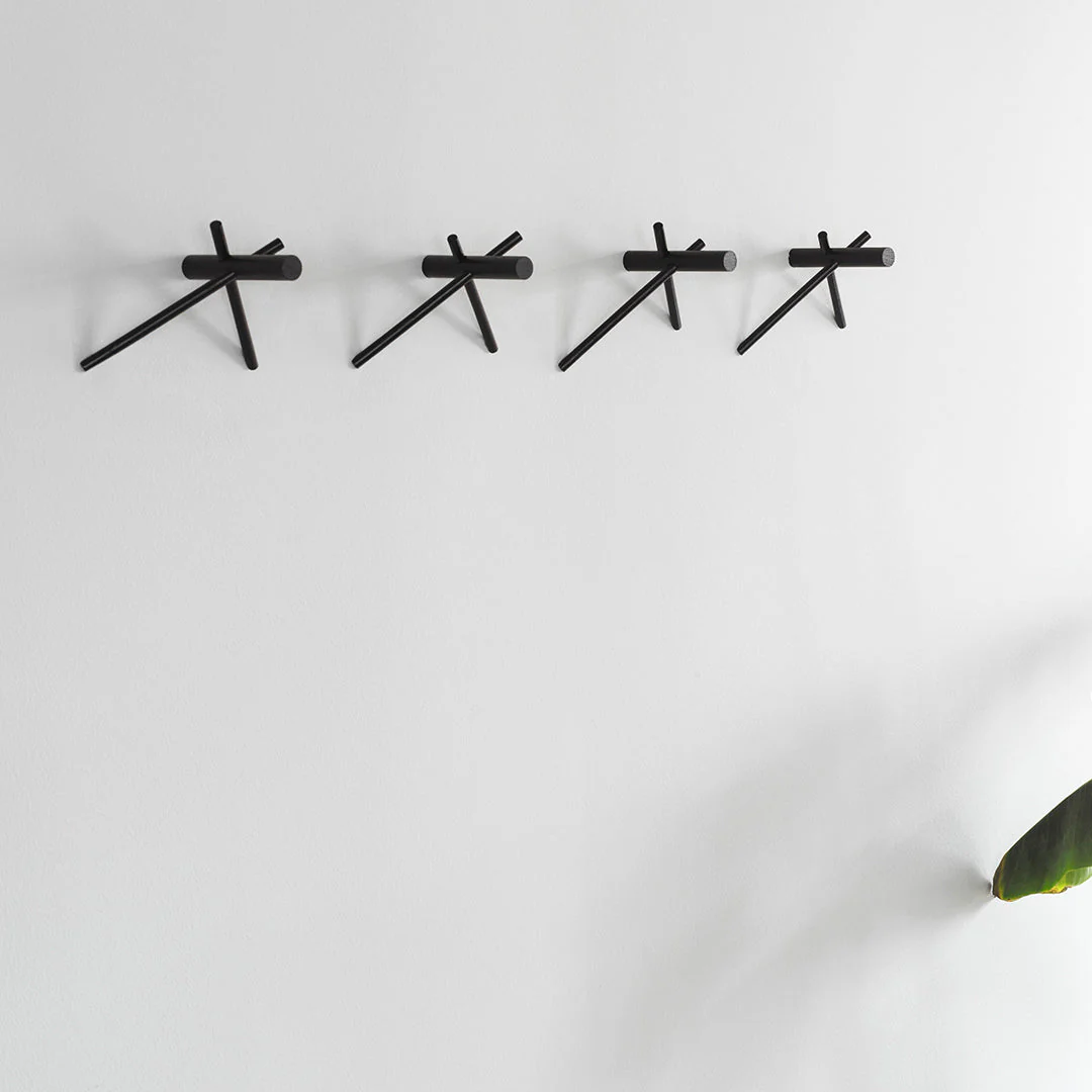 Sticks Hooks - Set of 2 - Image 12