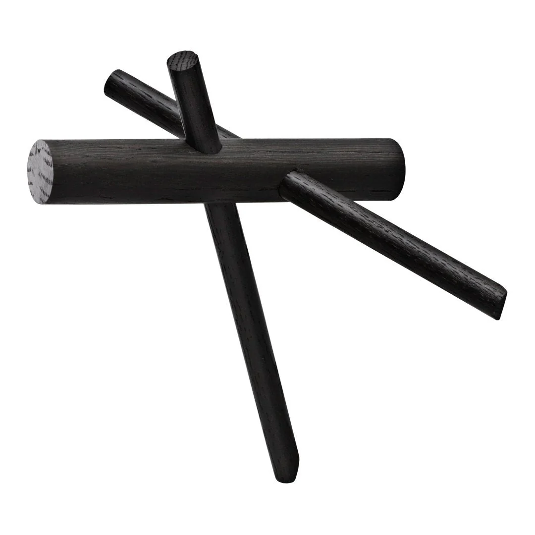 Sticks Hooks - Set of 2 - Image 3