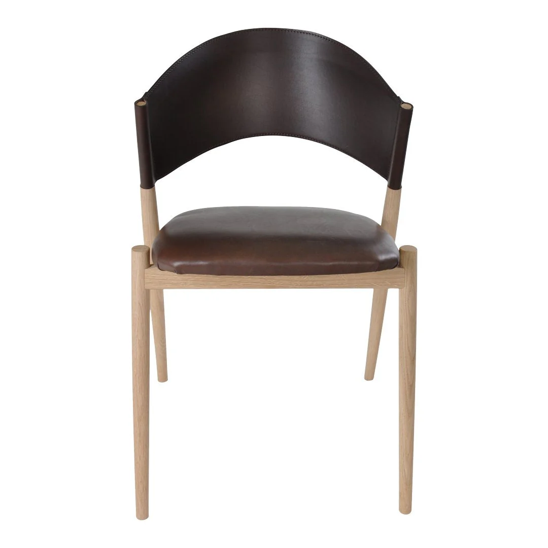 A Dining Chair - Image 7
