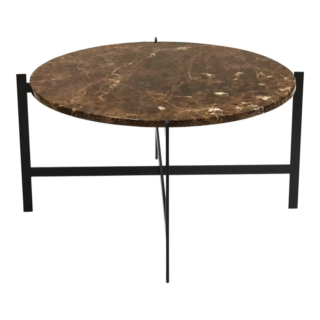 Large Deck Coffee Table - Image 5