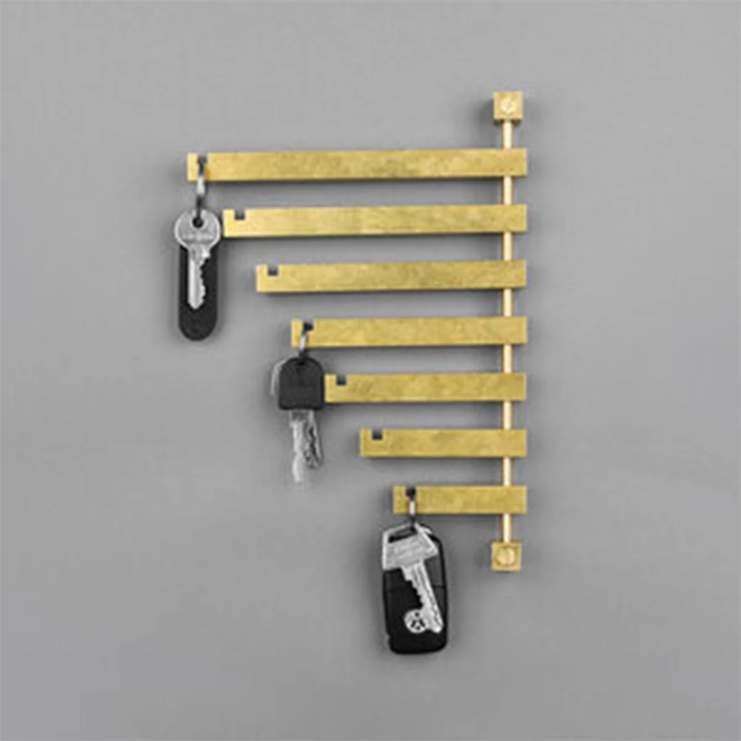 Seven Coat Rack - Image 3