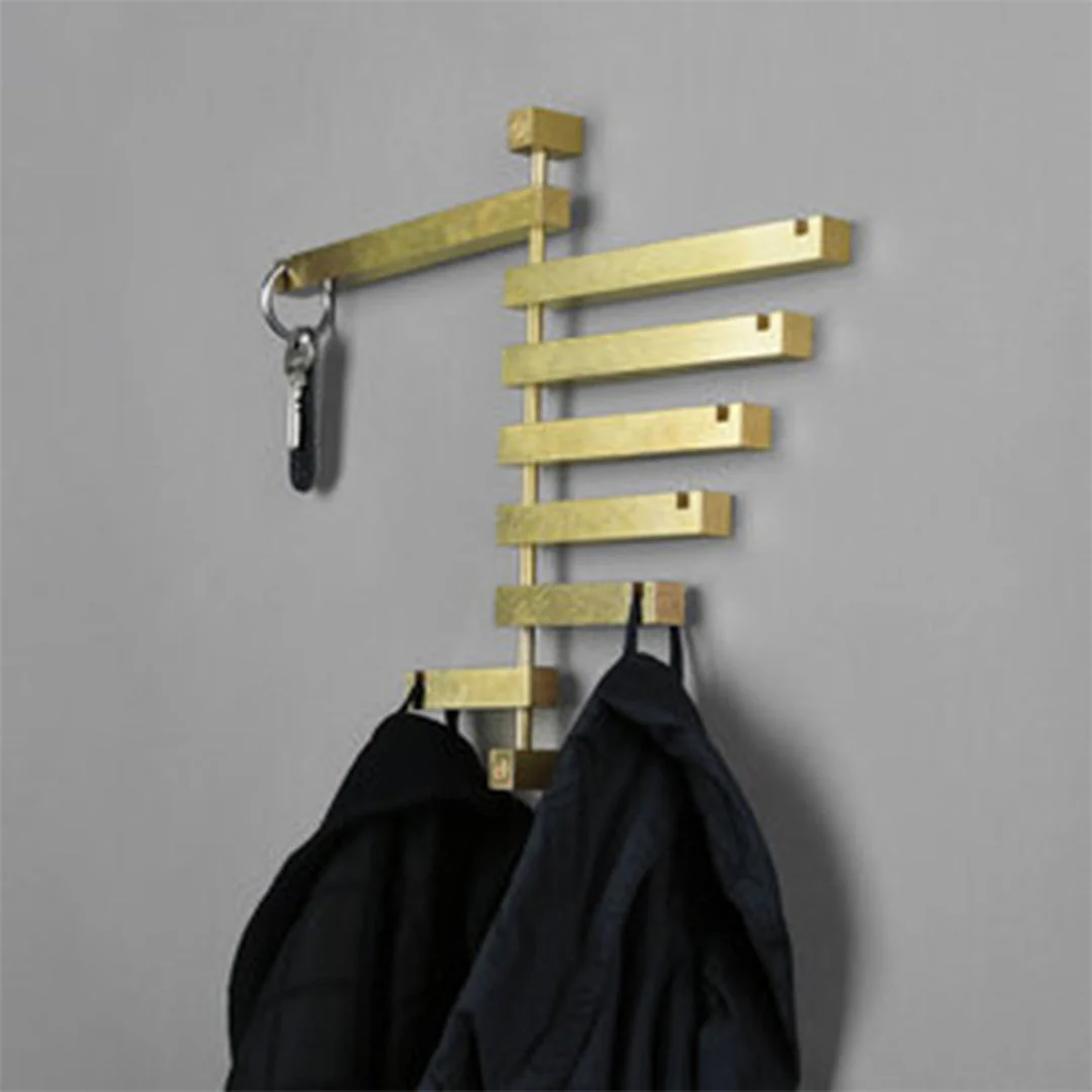 Seven Coat Rack - Image 4