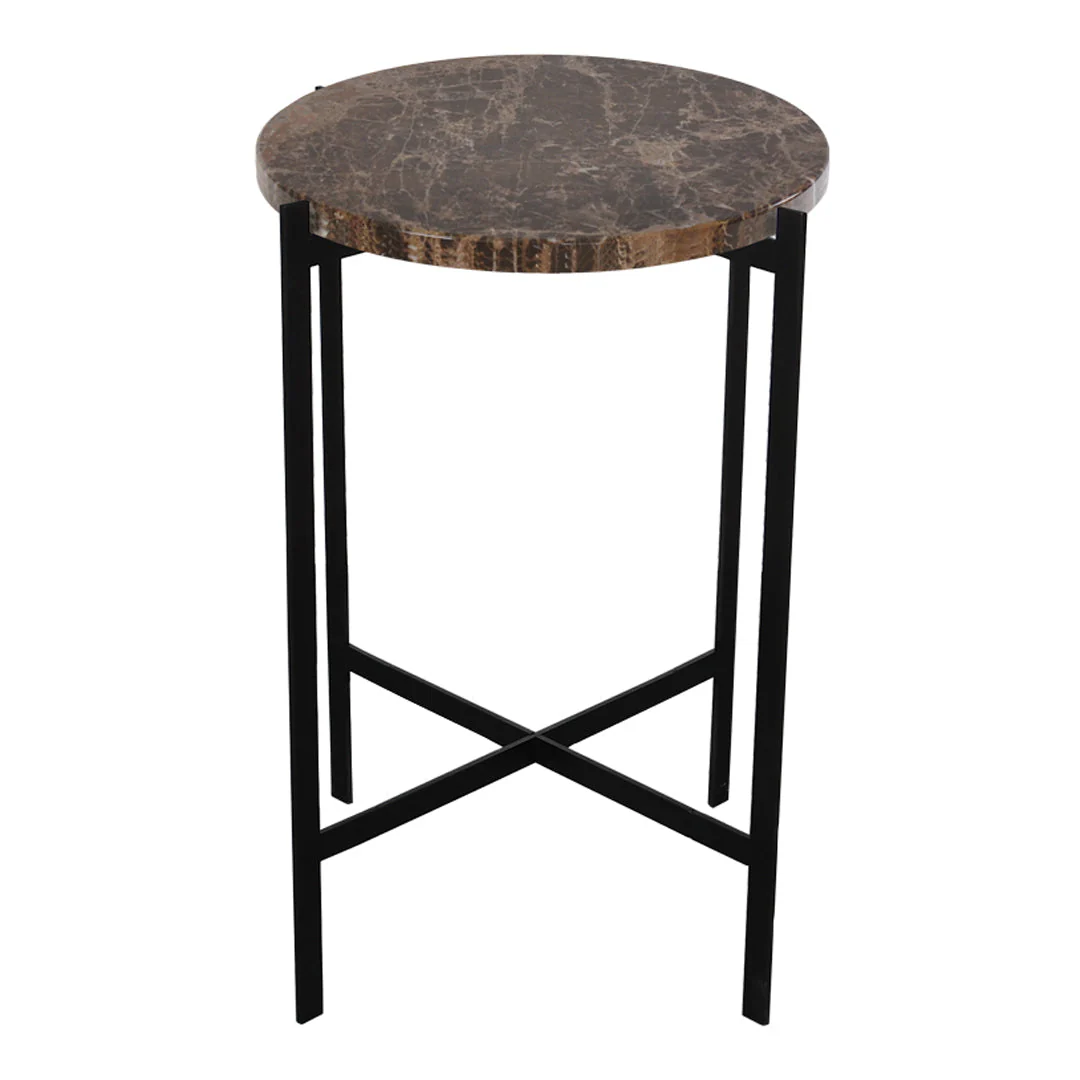 Small Deck Side Table - Image 4