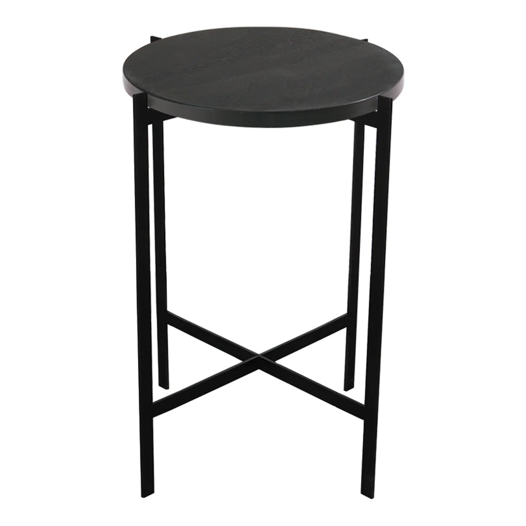 Small Deck Side Table - Image 5