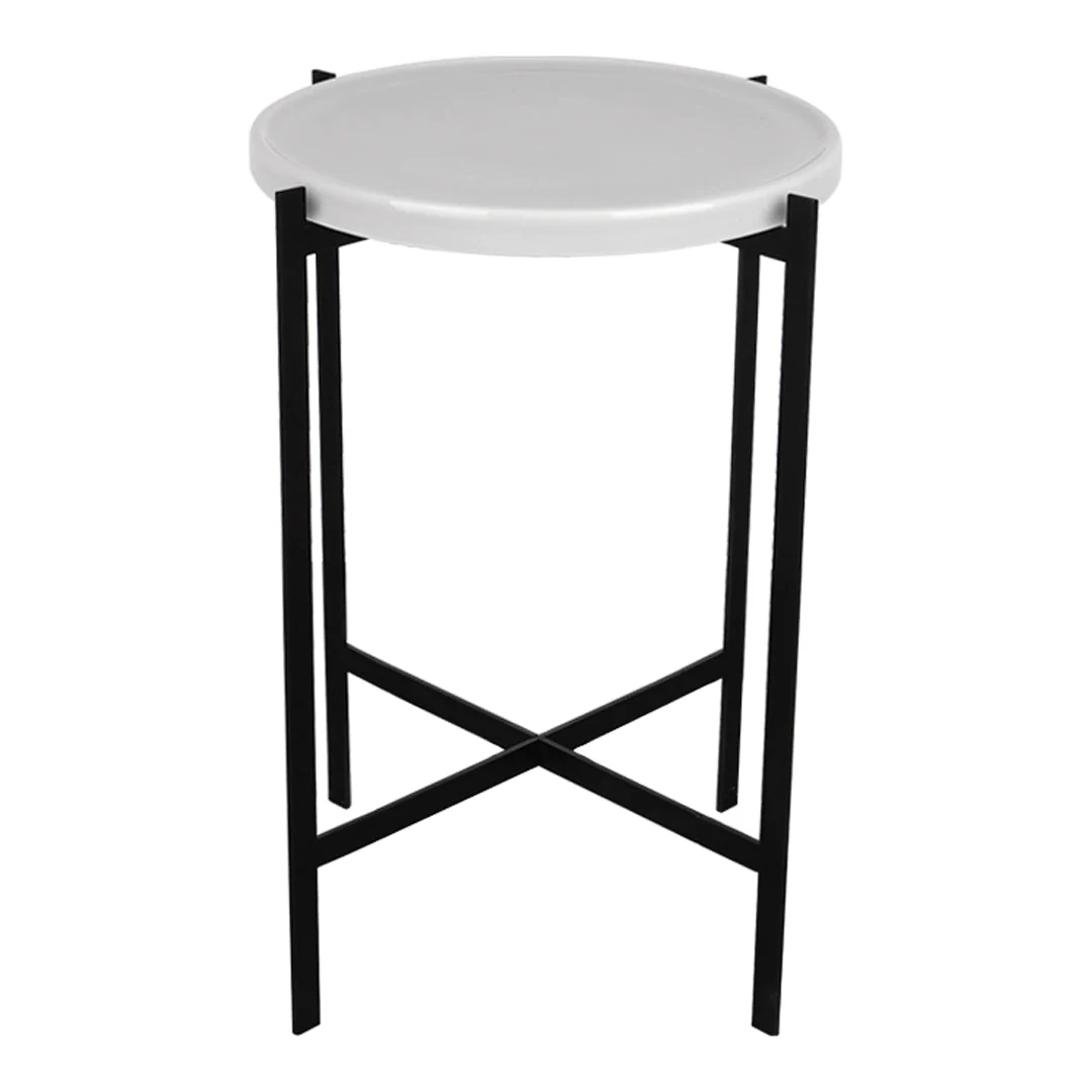 Small Deck Side Table - Image 8