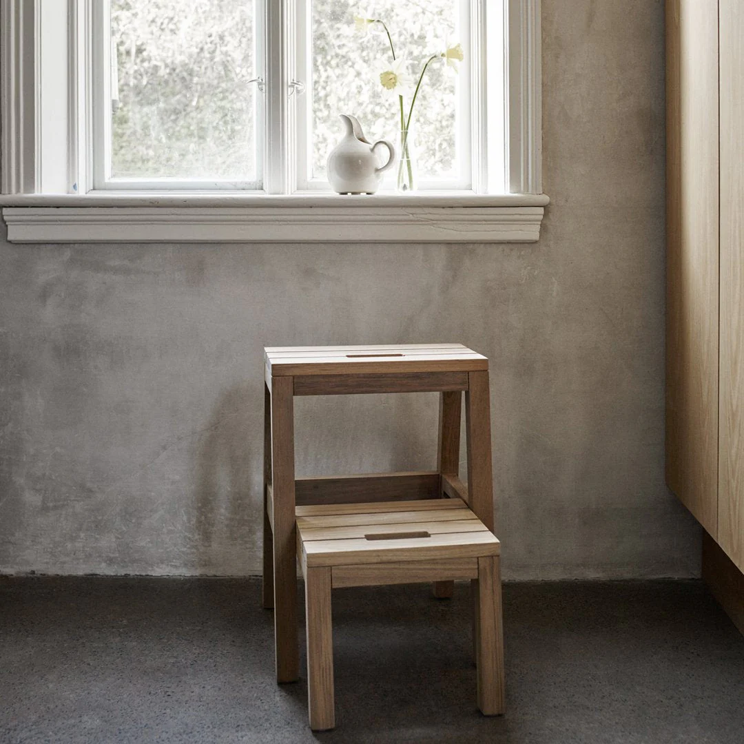 Skagerak Dania Step Ladder - Image 2