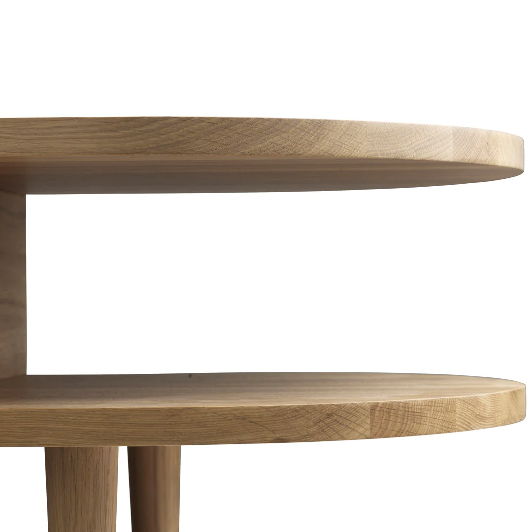 F24 Radius Bench - Image 16