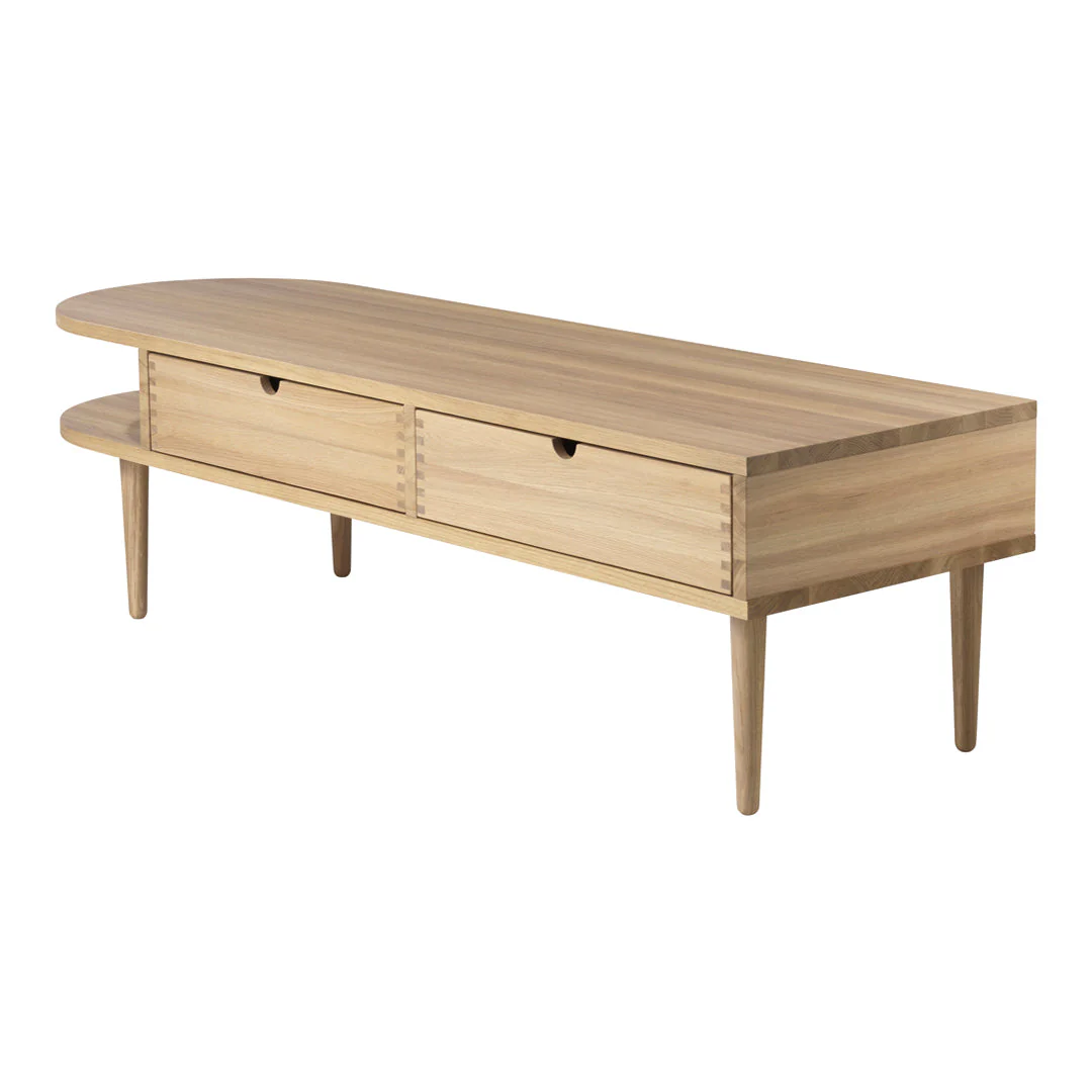 F24 Radius Bench - Image 3