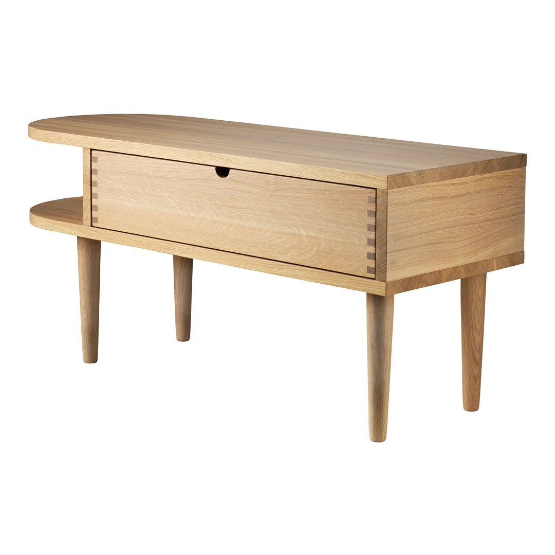 F24 Radius Bench - Image 4