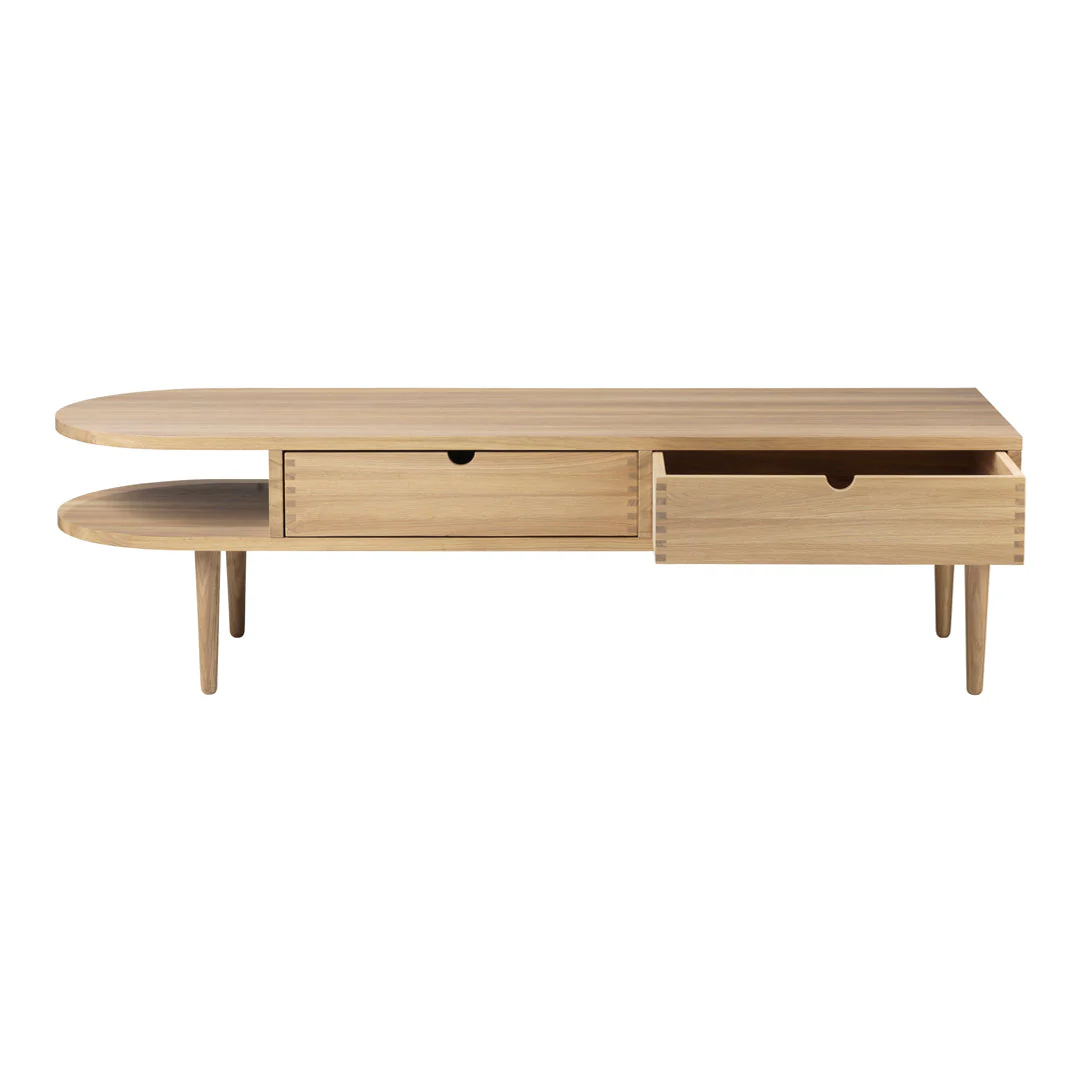 F24 Radius Bench - Image 5