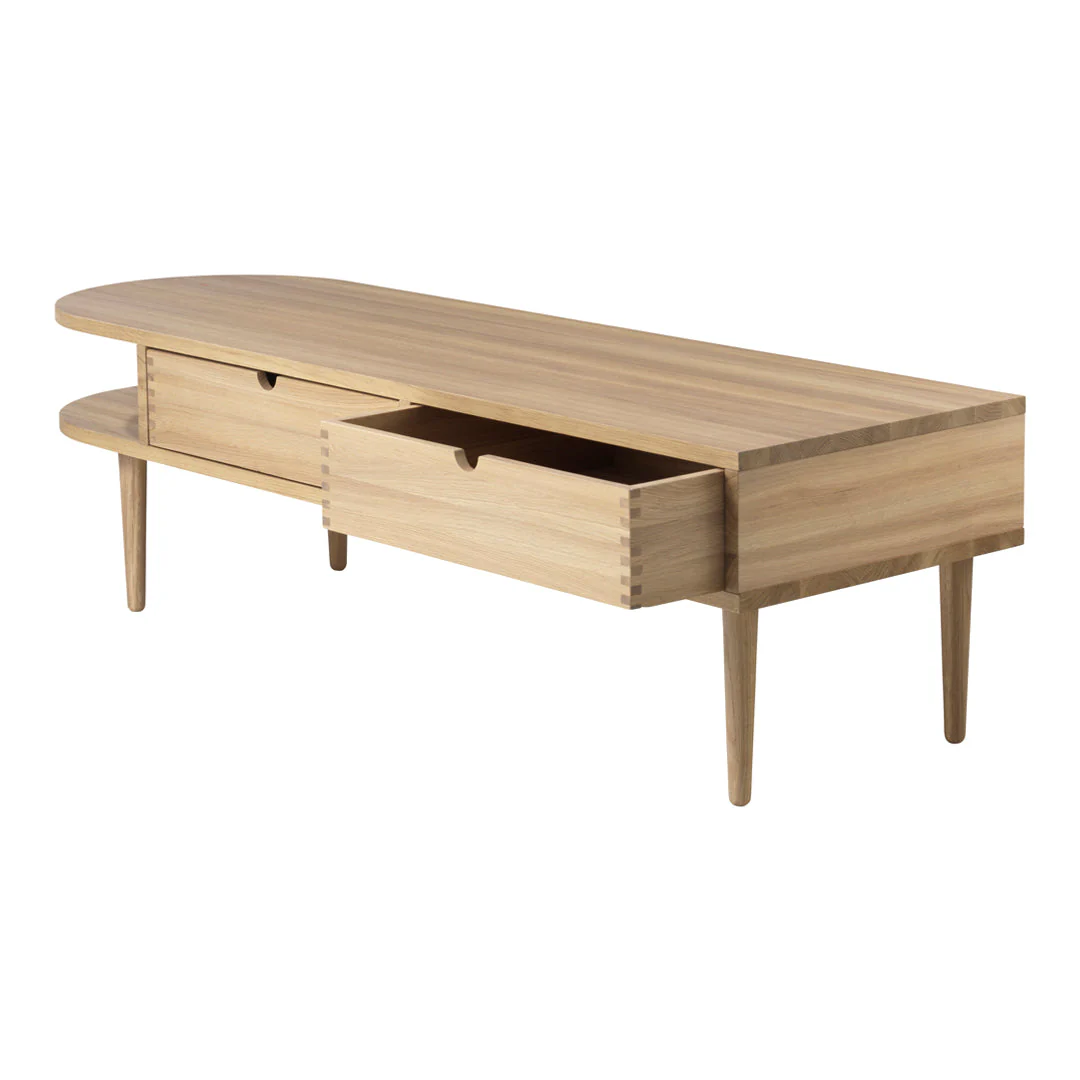 F24 Radius Bench - Image 6
