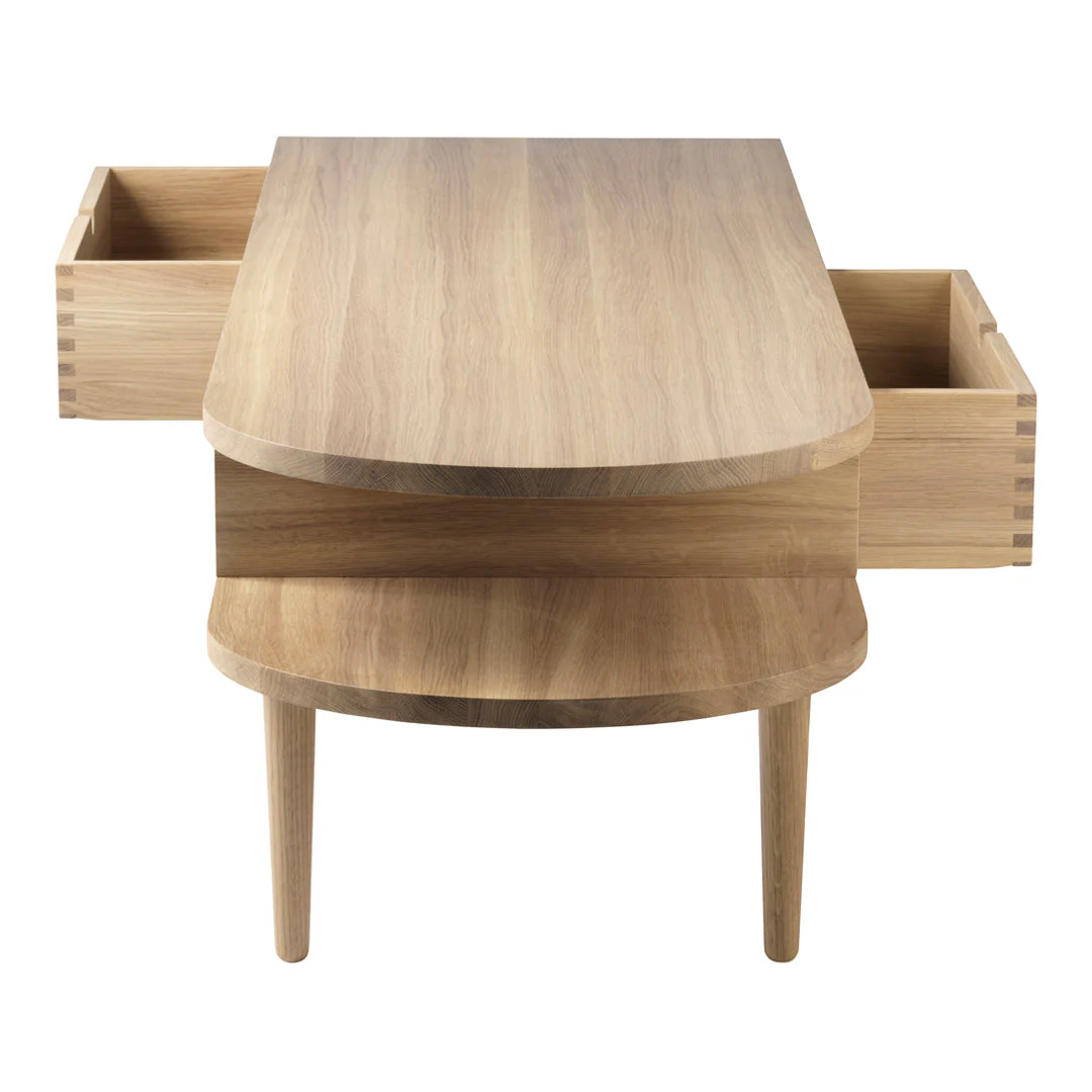 F24 Radius Bench - Image 7