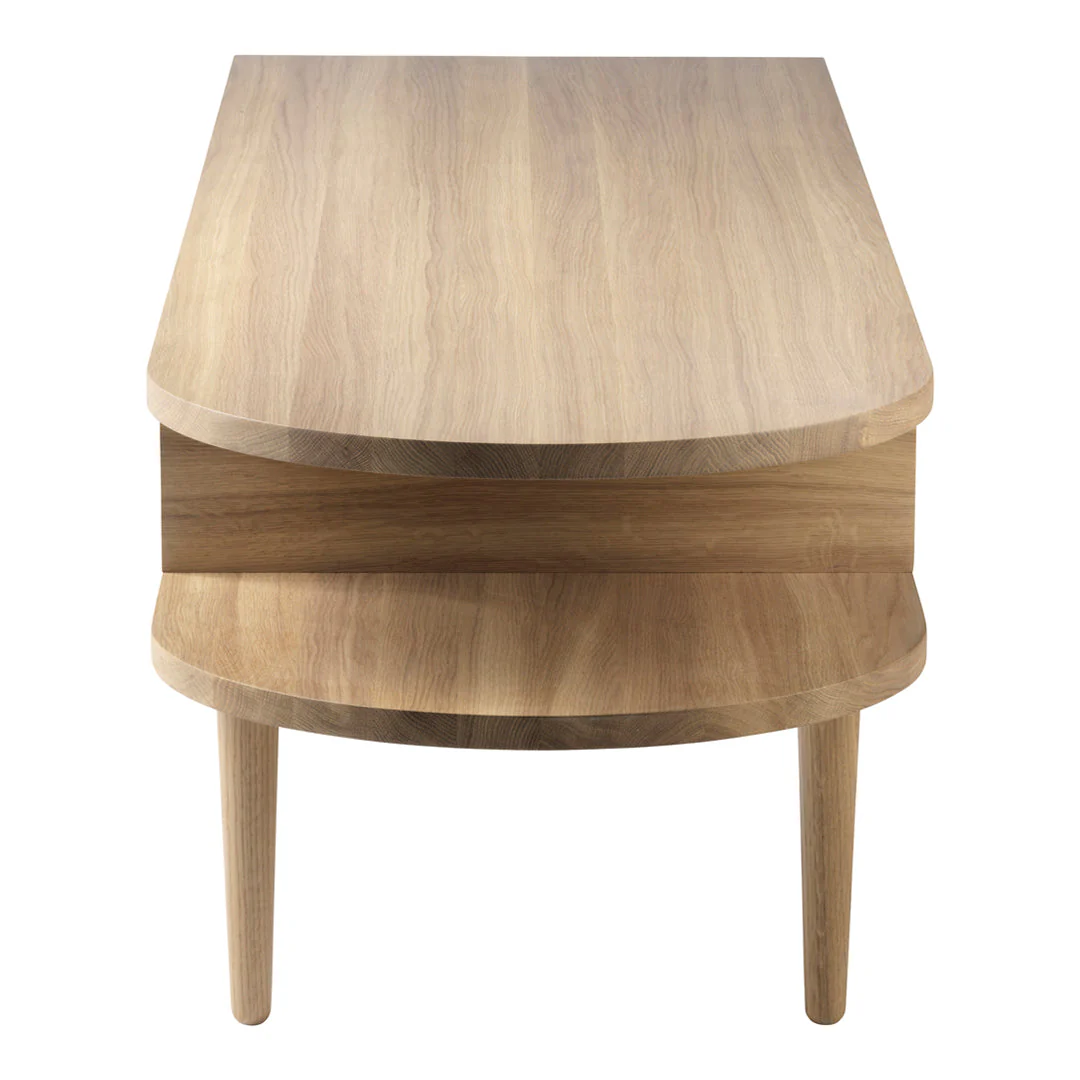 F24 Radius Bench - Image 8