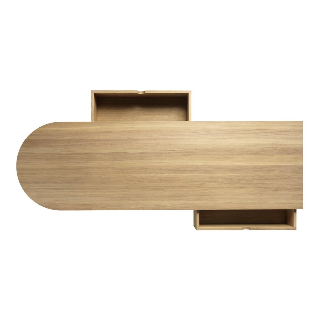 F24 Radius Bench - Image 9