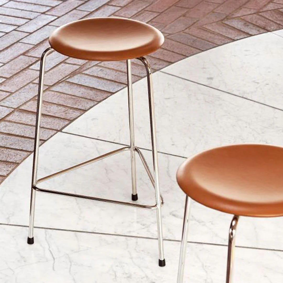 Jacobsen Dot Stool - Image 5