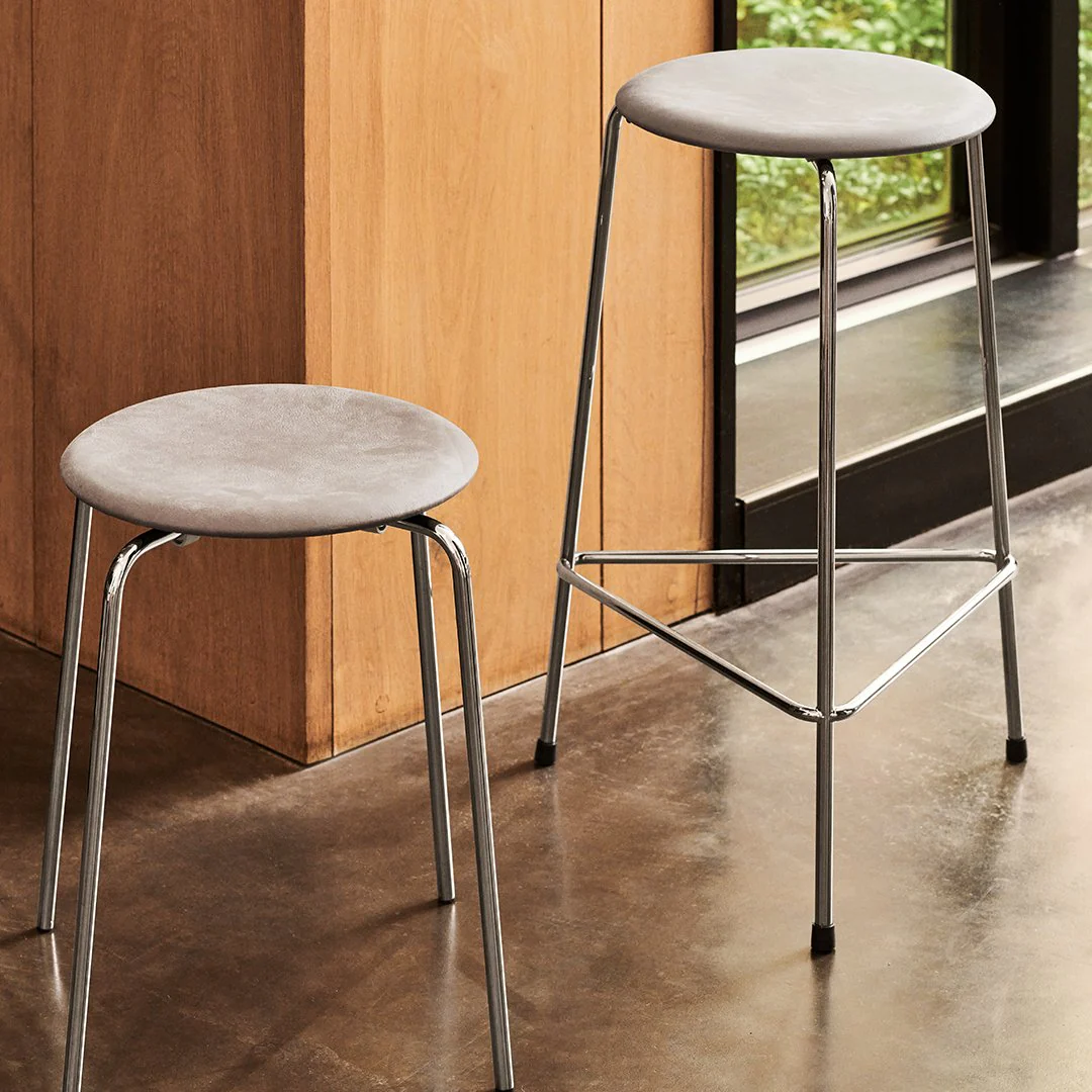 Jacobsen Dot Stool - Image 6