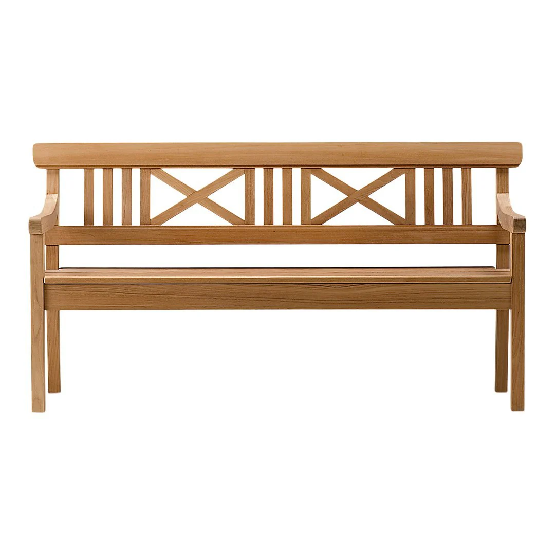 Skagerak Drachmann Bench - Image 3