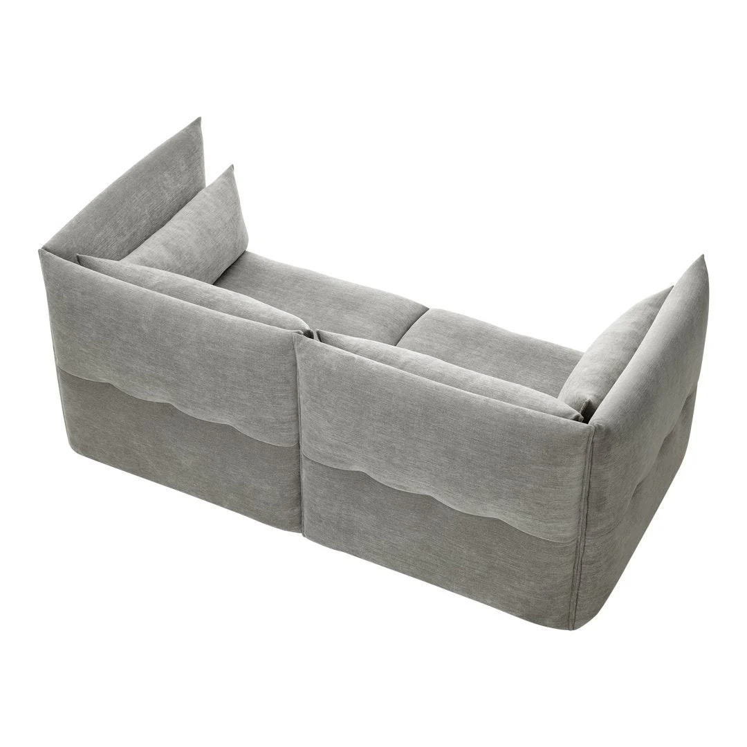 Mariposa 2-Seater Sofa - Image 10