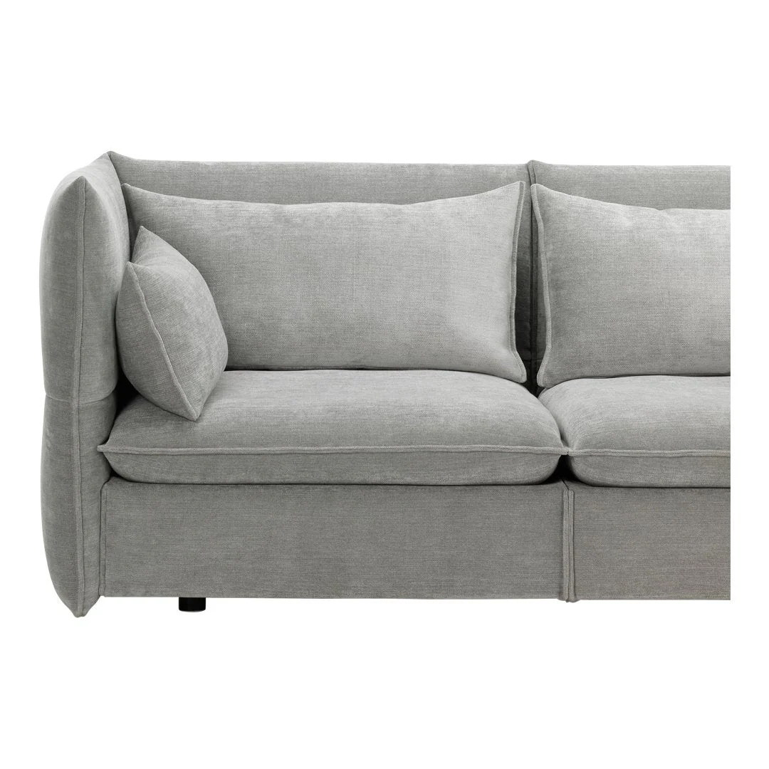 Mariposa 2-Seater Sofa - Image 11