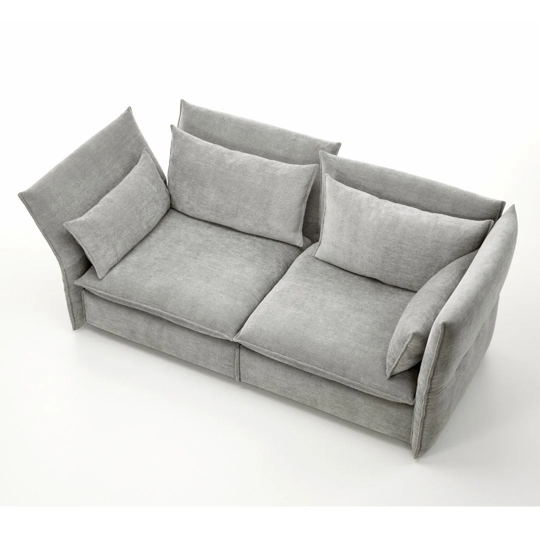 Mariposa 2.5-Seater Sofa - Image 3