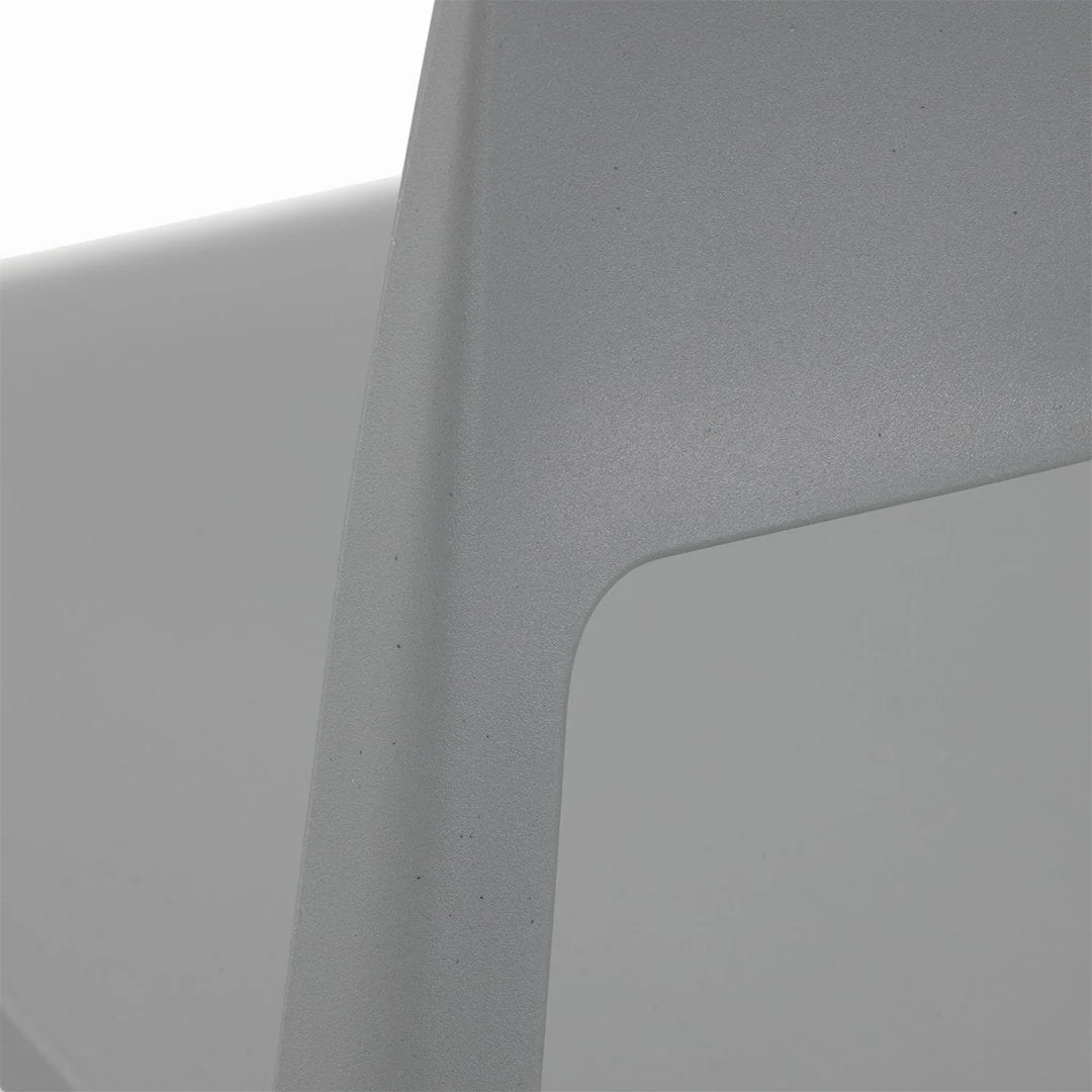 Tip Ton RE Rocking Chair - Stackable - Image 3