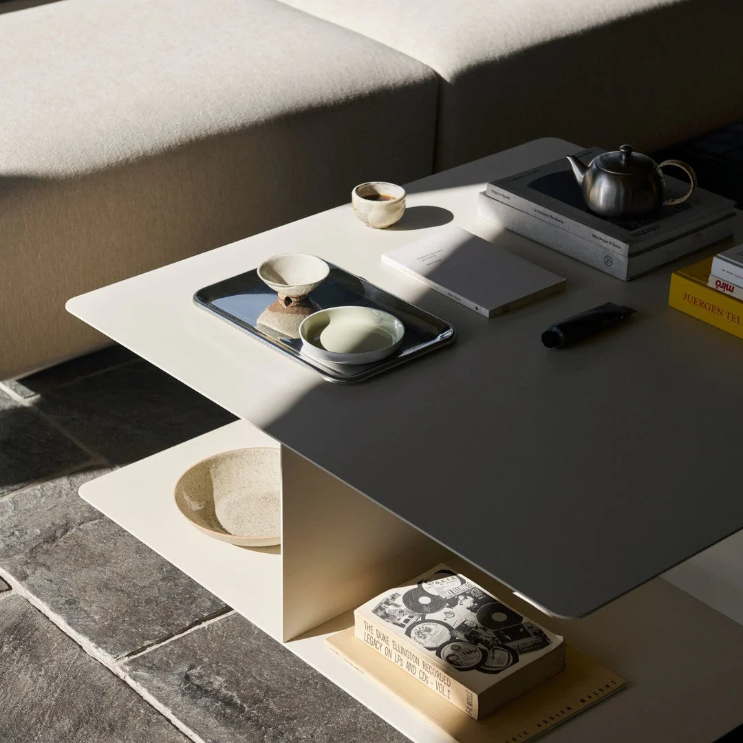 Develius EV3 Coffee Table - Image 5