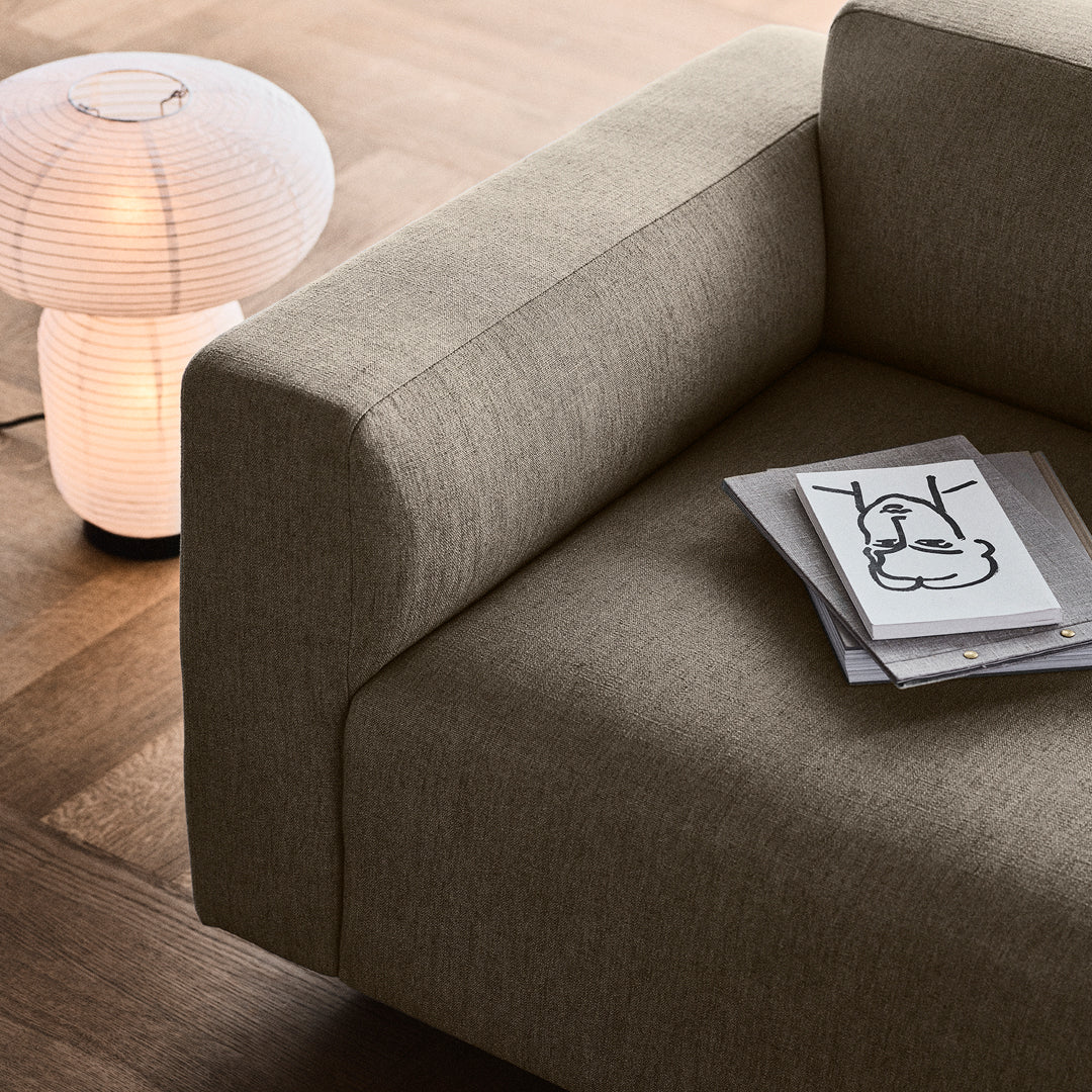 Develius Model A - 2-Seater Sofa - Image 16