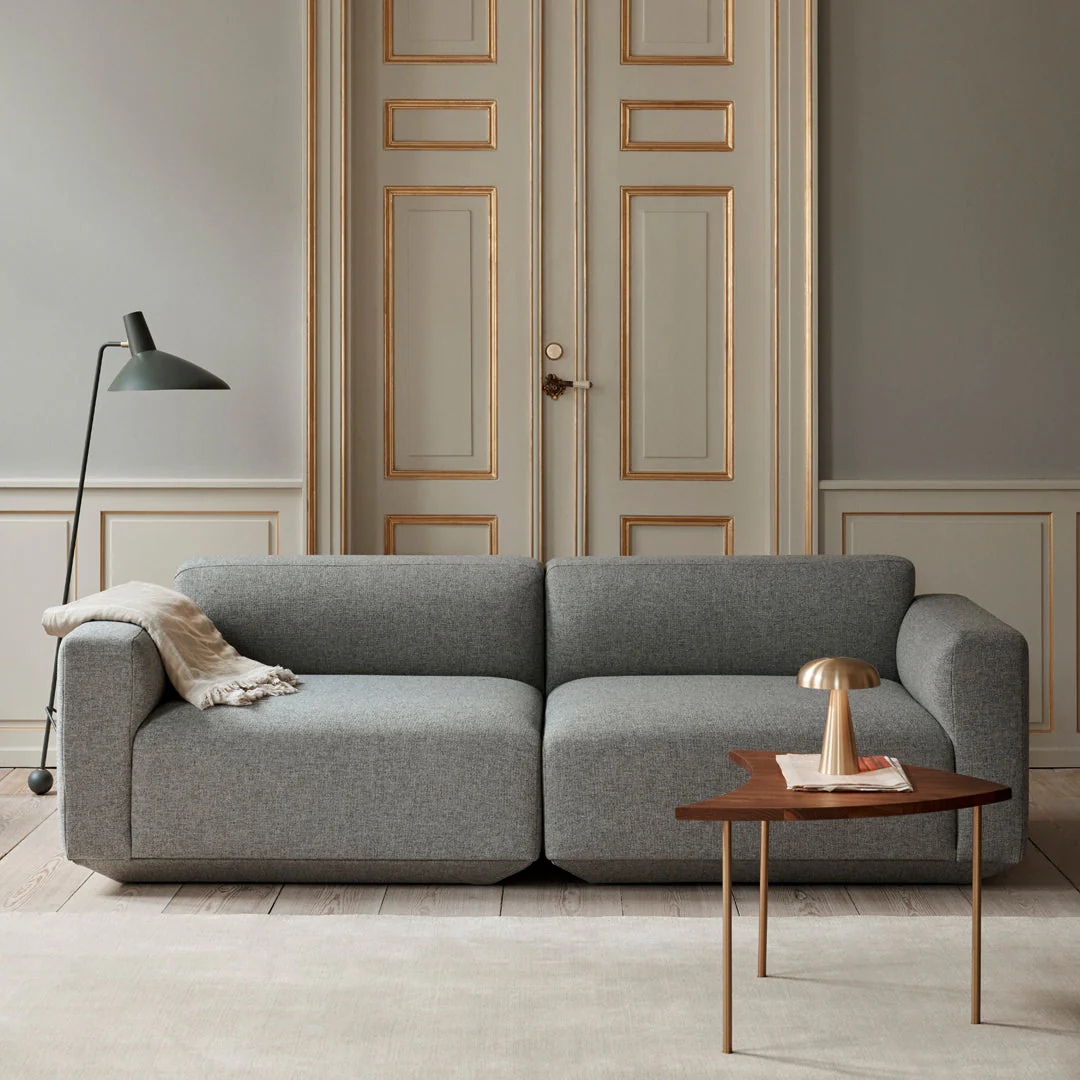 Develius Model A - 2-Seater Sofa - Image 19