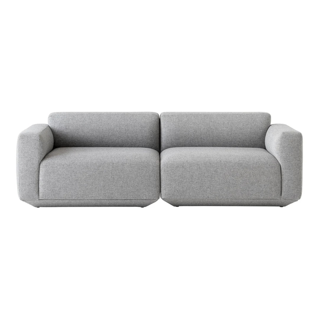 Develius Model A - 2-Seater Sofa - Image 7