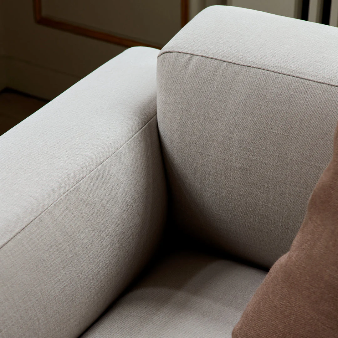 Develius Models B & C - Sofa w/ Chaise Lounge - Image 26
