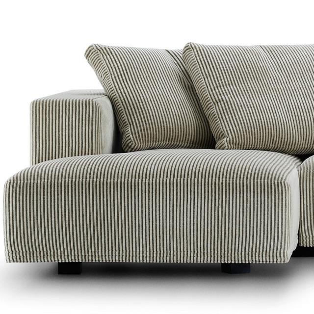 Baseline Sofa - Sectional - Image 10